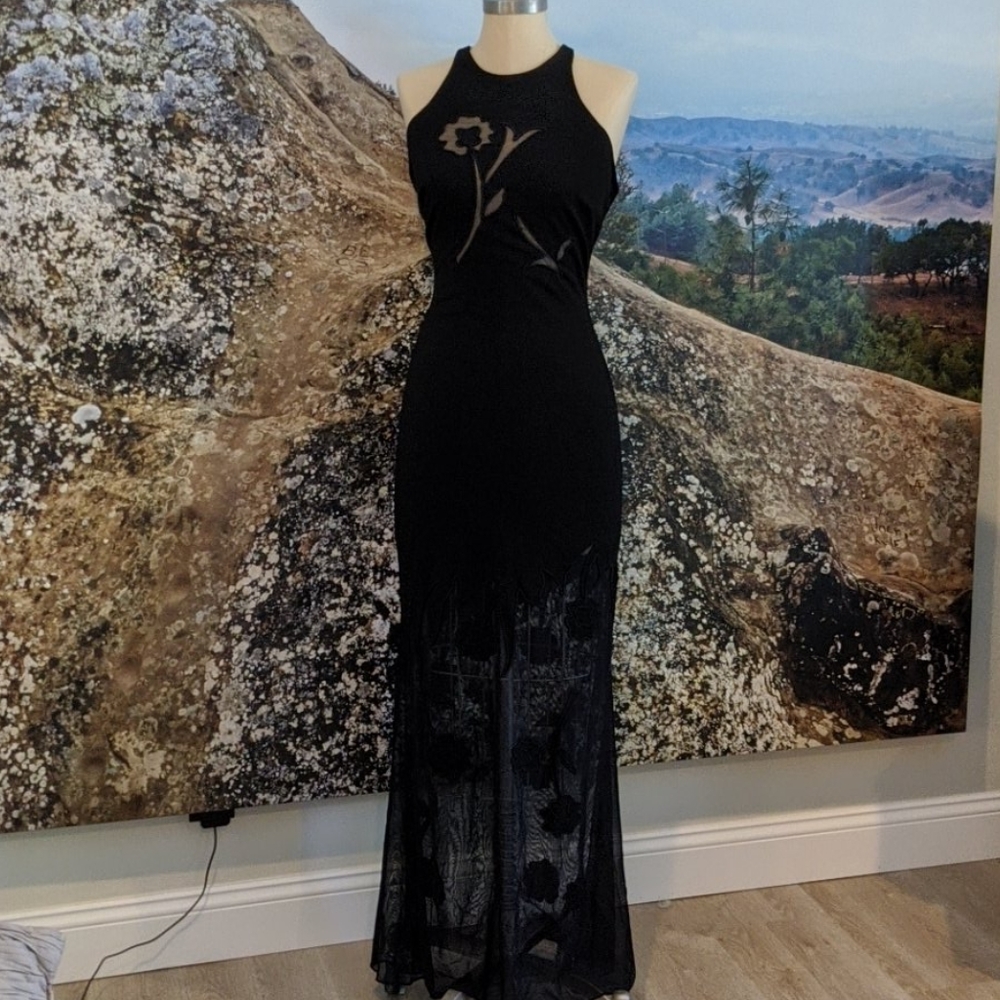 Cache Gown - image 1